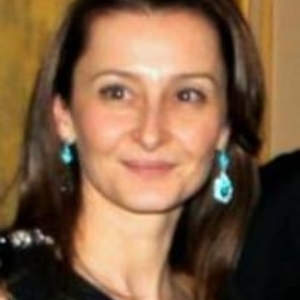 Marie-Aude - Prof d'anglais - Antibes