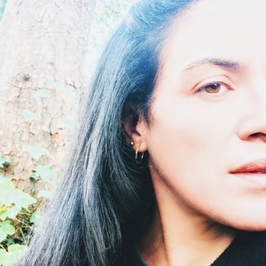 Anne-Sophie - Prof d'architecture - Rosny-sous-Bois