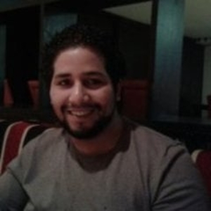 Mohamed - Prof de maths - Manosque