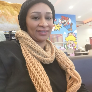 Nahla - Prof d'arabe - Chantraine