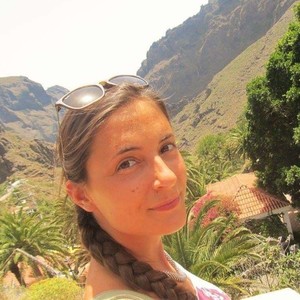 Chiara - Prof de droit constitutionnel - Roma