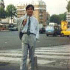 Antoine - Prof de marketing - Ivry-sur-Seine