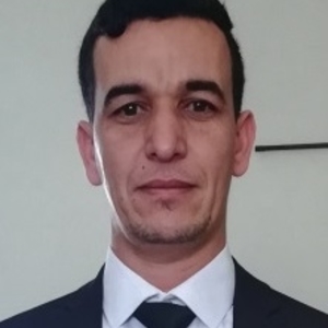 Lahoucine - Prof d'énergies renouvelables - Bischheim