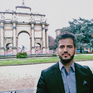 Djamal Eddine - Prof de maths - Nantes