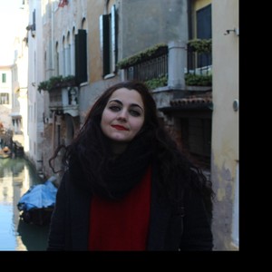 Maria - Prof d'espagnol - Paris