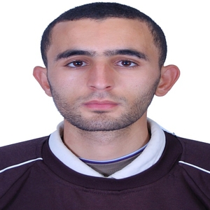 Abdelhak - Prof de maths - La Chapelle-sur-Erdre