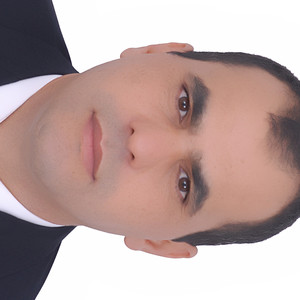 Hamid - Prof d'initiation informatique - Villeurbanne