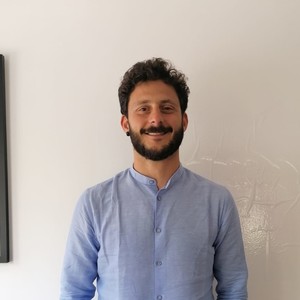 Francesco - Prof de maths - Paris 19e
