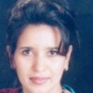 Nadia - Prof de maths - Fontaine