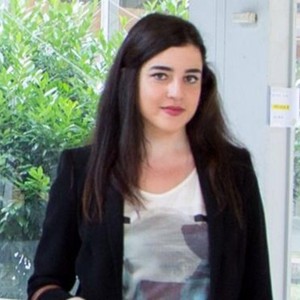 Rasha - Prof de maths - Paris