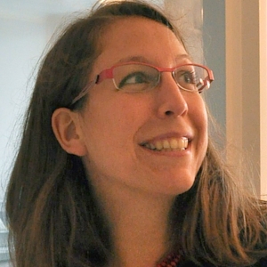 Delphine - Prof de maths - Poitiers