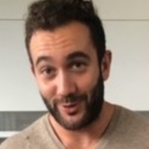 Gautier - Prof de maths - Jurançon