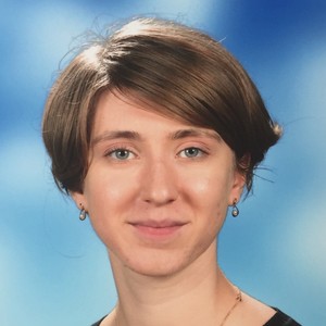 Lana - Prof de maths - Bordeaux