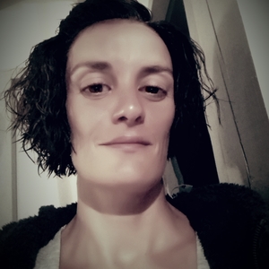 Cecile - Prof de français - Léon