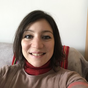Jessica - Prof de fle - français langue étrangère - Bois-Guillaume