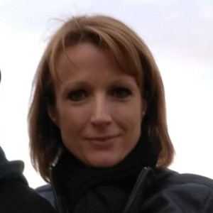 Karine - Prof de philosophie - Quincy-sous-Sénart