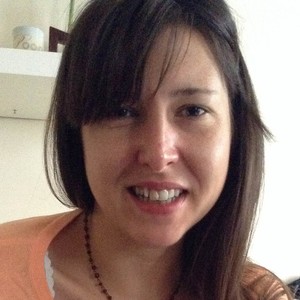 Laure - Prof d'initiation informatique - Paris