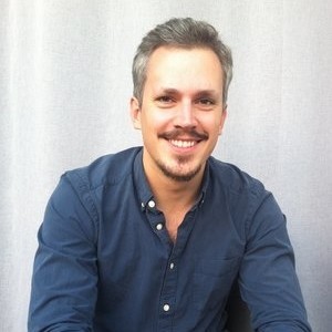 Alexandre - Prof de développement personnel - Nantes