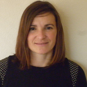Adeline - Prof de volley - La Marne