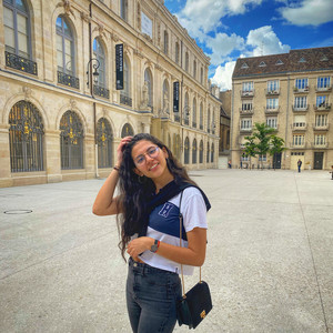 Khadija - Professeur pour apprendre à bien manger - Paris