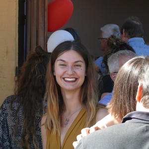 Mélissa - Prof d'aide aux devoirs - Saint-Samson-sur-Rance