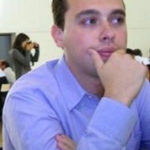 Alban - Prof d'initiation informatique - Pluneret