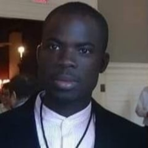 Kouame - Prof de maths - Paris