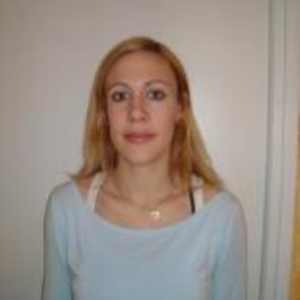 Angèle - Coach sportif - Saint-Lary-Soulan