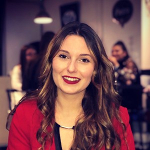 Marie - Prof de maths - Saint-Paul-lez-Durance