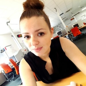 Ludivine - Prof d'aide aux devoirs - Saint-Max