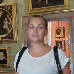 Blandine - Prof de maths - Carqueiranne