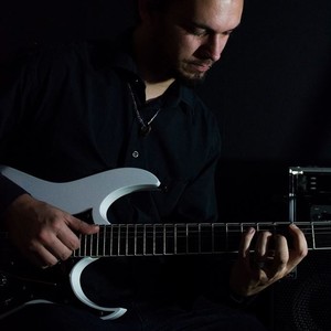 Thibaut - Prof de guitare - Languidic