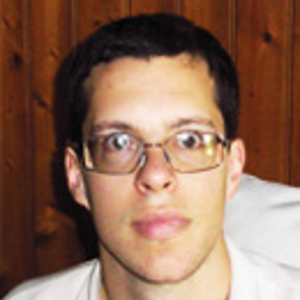Nicolas - Prof de français - Bordeaux