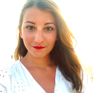 Christelle - Prof de réseaux sociaux - Paris