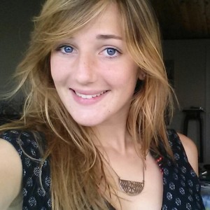 Caroline - Prof de maths - Groslay