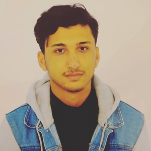 Mustapha - Prof de maths - Talence