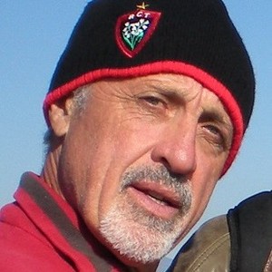 Georges - Prof de français - Saint-Mandrier-sur-Mer
