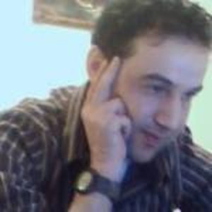 Rachid - Prof d'anglais - Paris