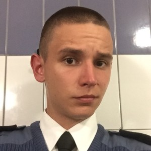 Maximilien - Prof de maths - Saint-Sornin
