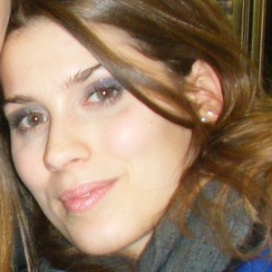Angelique - Prof de maths - Etterbeek