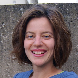 Adrienn - Prof de vinyasa - Bordeaux