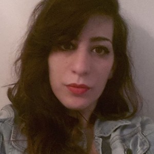 Joana - Prof d'expression orale - anglais - Thiais