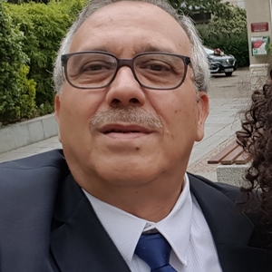 ABBAS - Prof d'anglais - Nanterre