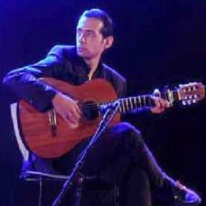 Juan-felipe - Prof de guitare - Thuré
