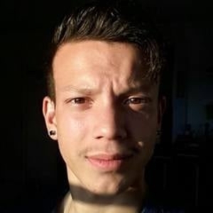 Alvyn - Prof d'initiation informatique - Paris