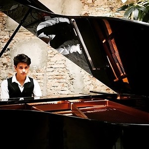 Mael - Prof de piano - Toulouse