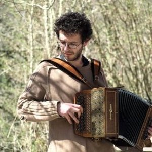 Antoine - Prof d'accordéon - Escamps