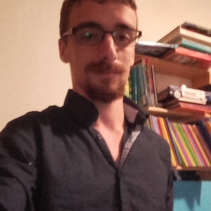 Jonathan - Prof de maths - Cherbourg-en-Cotentin