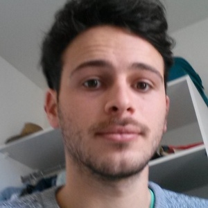 Simon - Prof de soutien scolaire - Saint-Ouen-sur-Seine