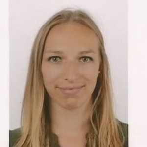 Charlène - Prof d'allemand - Romans-sur-Isère